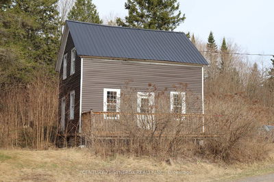 121 Iron City Rd, Lanark - Lanark Highlands (Lavant) Twp image-0-1