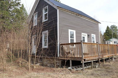 121 Iron City Rd, Lanark - Lanark Highlands (Lavant) Twp image-0-2