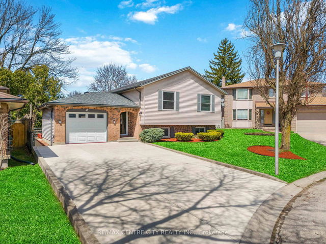 200 REGAL Drive