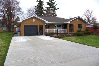720 Sports Dr, Huron East - Brussels image-0-1