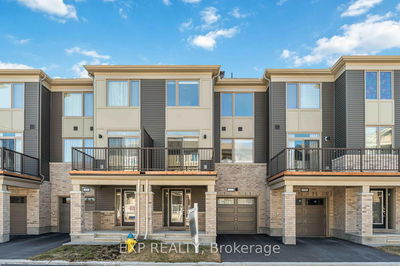 322 OLIVENITE Private, Ottawa - Barrhaven - Heritage Park