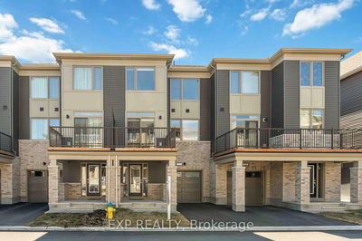 322 OLIVENITE Private, Ottawa - Barrhaven - Heritage Park image-0-2