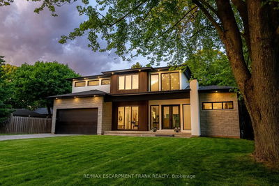 149 Rosemary Lane, Hamilton - Ancaster