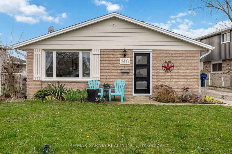 146 Michener Rd, Chatham-Kent - Chatham image-0-0