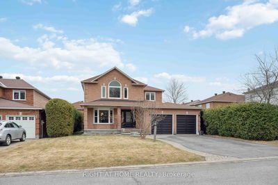 54 Slade Cres, Ottawa - Kanata - Kanata Lakes/Heritage Hills