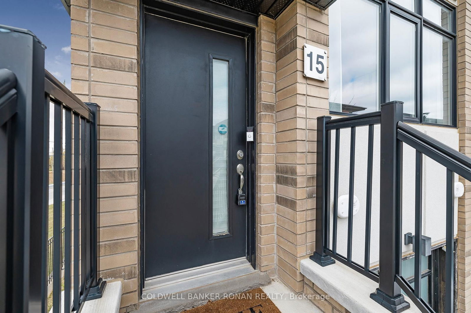 Townhouse for sale at 15 Wilings Lane, Hamilton, Ancaster, L9G 0H3 - MLS: X12093843