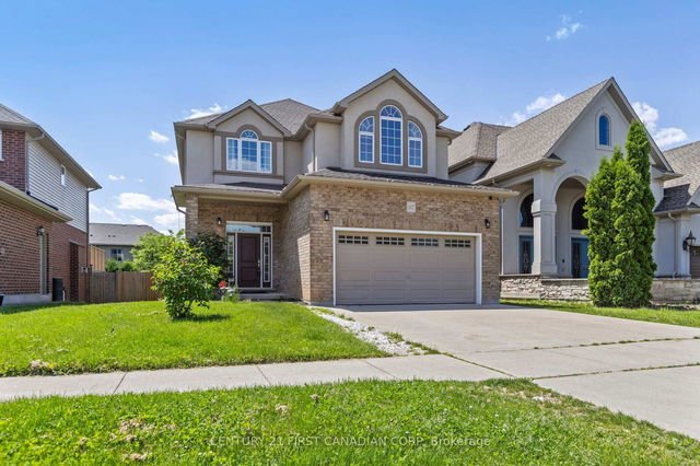 1427 Kains Woods Terrace
