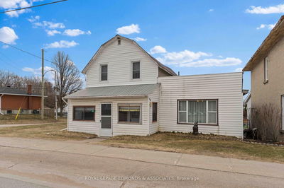 1831 Beachburg Rd, Beachburg - Beachburg
