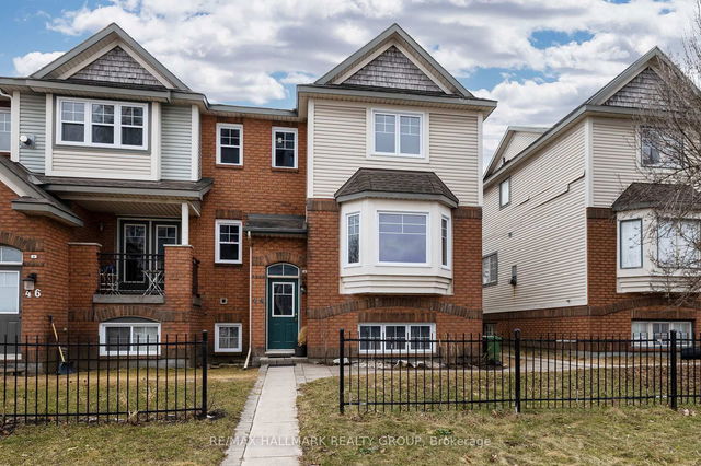 35 Thornbury Crescent