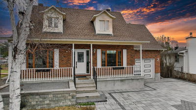 44 Poole Creek Cres, Ottawa - Fringewood