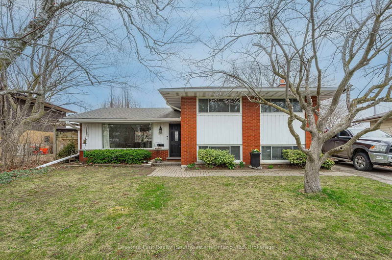 home for sale on 290 Langford Place