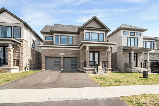 11 Yale Drive