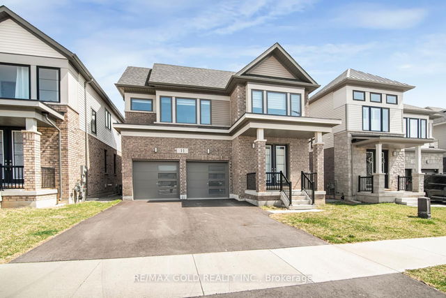 11 Yale Drive