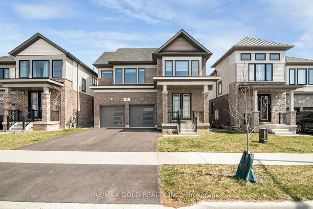 11 Yale Drive