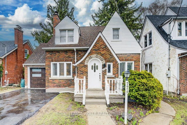 774 Belmont Avenue