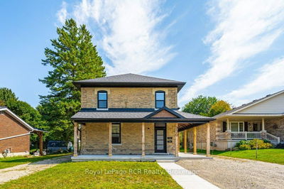 330 William St, Wellington North - Mount Forest