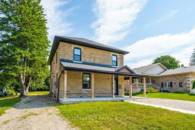 330 William St, Wellington North - Mount Forest image-0-1