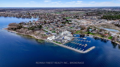 Unit 203 — 110 Bayshore Dr, Bath - Bath