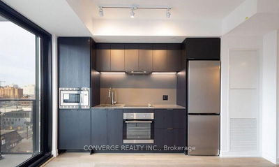 Unit 904 — 1 Jarvis St, Hamilton - Beasley