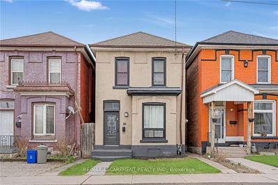 26 Madison Ave, Hamilton - Gibson