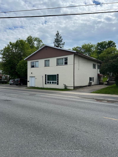 8 Emily St, Parry Sound - Parry Sound