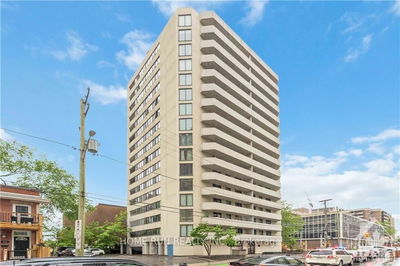 Unit 1103 — 200 BAY St, Ottawa - Ottawa Centre