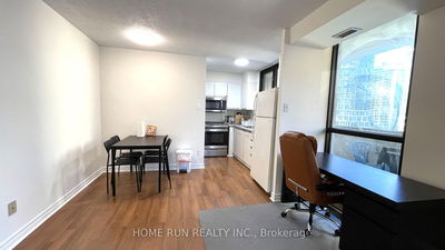 Unit 1103 — 200 BAY St, Ottawa - Ottawa Centre image-0-3