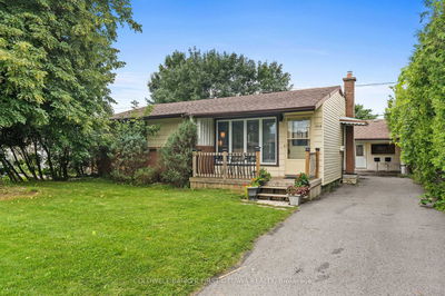 1316 AVENUE U Ave, Ottawa - Eastway Gardens/Industrial Park
