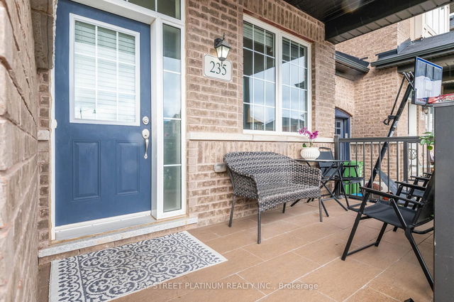 235 Skinner Road