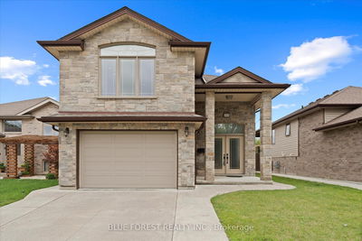 1530 Rossini Blvd, Windsor - Windsor