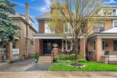 80 Spadina Ave, Hamilton - Stipley