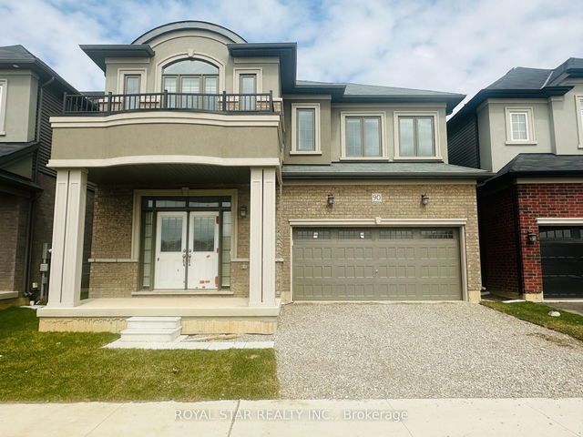 90 Stauffer Road