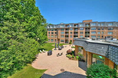 Unit 317 — 8111 Forest Glen Dr, Niagara Falls - Mt. Carmel