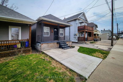 18 Ellis Ave, Hamilton - Crown Point image-0-1