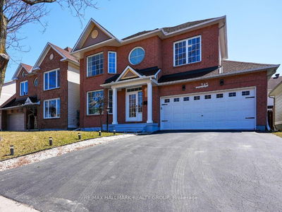 345 Stoneway Dr, Ottawa - Barrhaven East