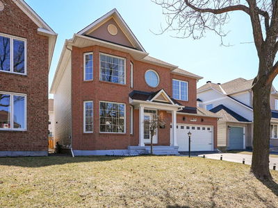345 Stoneway Dr, Ottawa - Barrhaven East image-0-1