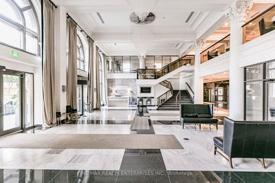 Unit #PH05 — 112 King St, Hamilton - Beasley image-0-1