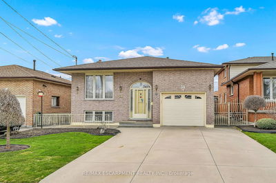 54 Ridley Dr, Hamilton - Quinndale