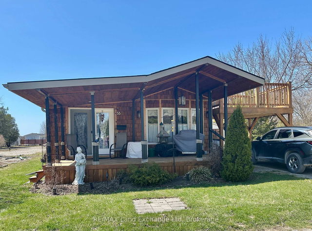 55 - 79681 Bluewater Highway