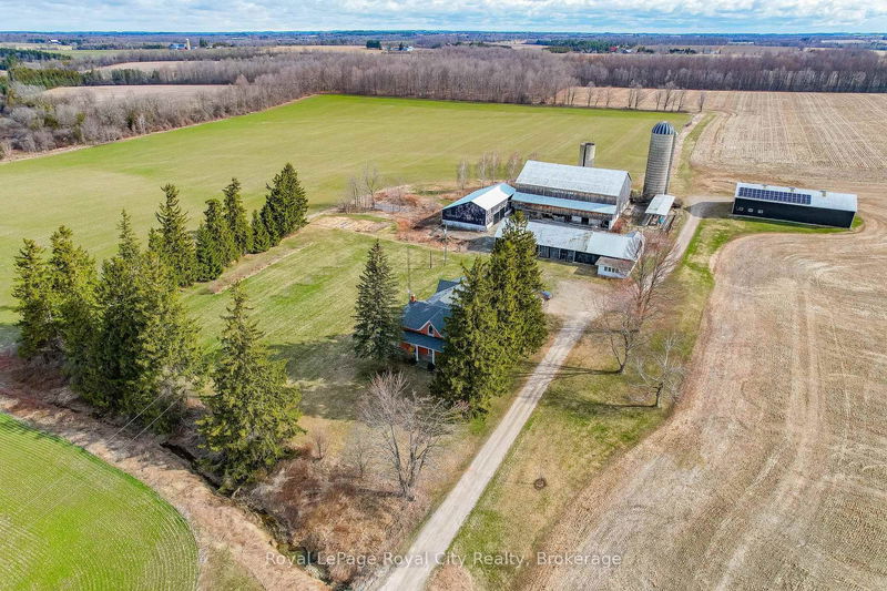 5477 Wellington 29 Rd, Guelph/Eramosa - Rural Guelph/Eramosa East image-0-0