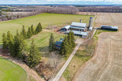5477 Wellington 29 Rd, Guelph/Eramosa - Rural Guelph/Eramosa East