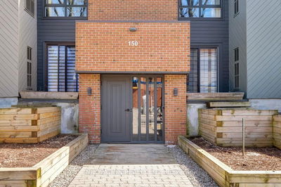 Unit 2C — 150 Waverley St, Ottawa - Ottawa Centre/Golden Triangle