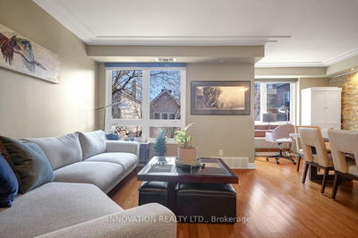 Unit 2C — 150 Waverley St, Ottawa - Ottawa Centre/Golden Triangle image-0-4