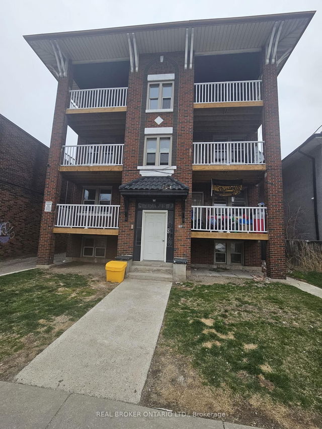 5 - 917 Main Street