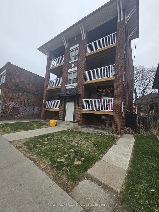 5 - 917 Main Street