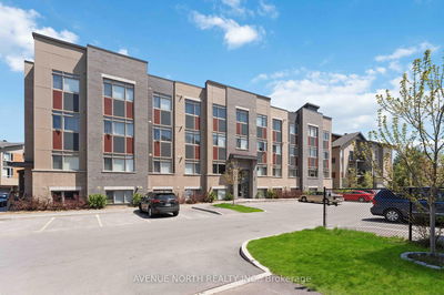 Unit 307 — 315 Terravita Private, Ottawa - Windsor Park Village image-0-1