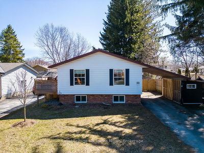 33 Blake St, Meaford - Meaford