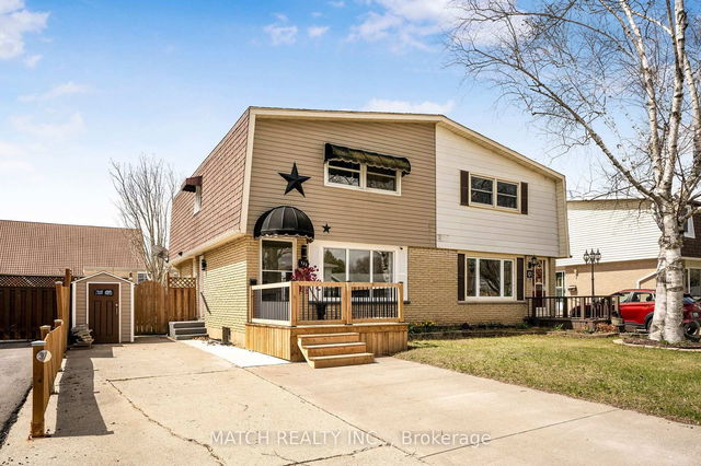 132 Berry Street