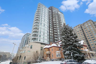 Unit 406 — 428 Sparks St, Ottawa - Ottawa Centre image-0-1