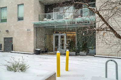 Unit 406 — 428 Sparks St, Ottawa - Ottawa Centre image-0-4